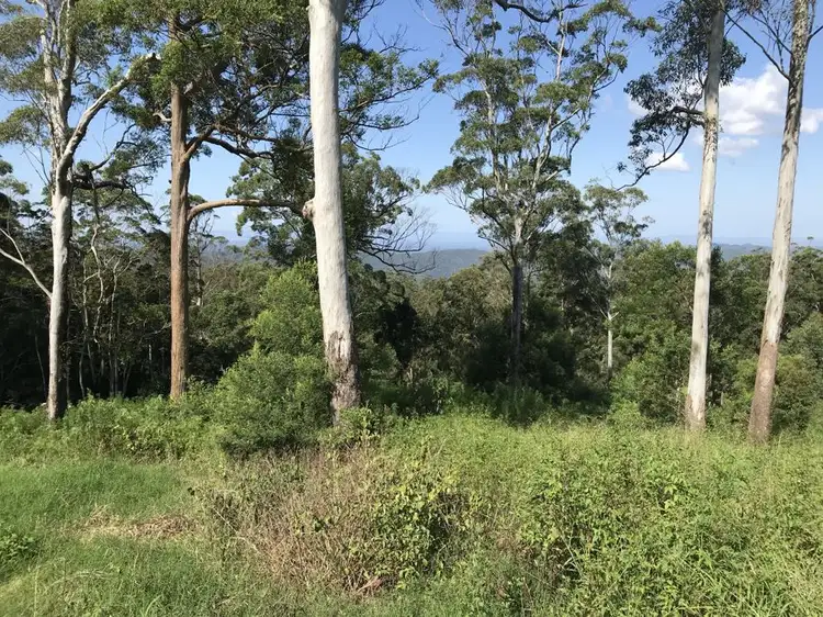 Fourth view of Homely land listing, Lot 237/3143 Esk Hampton Road, Ravensbourne QLD 4352
