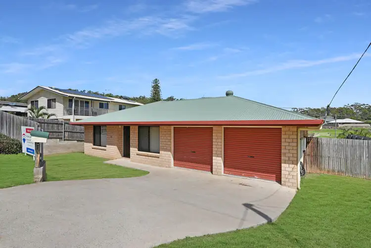 Main view of Homely house listing, 24 Flounder Crescent, Toolooa QLD 4680