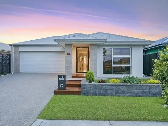 01 Address Upon Request, Griffin QLD 4503