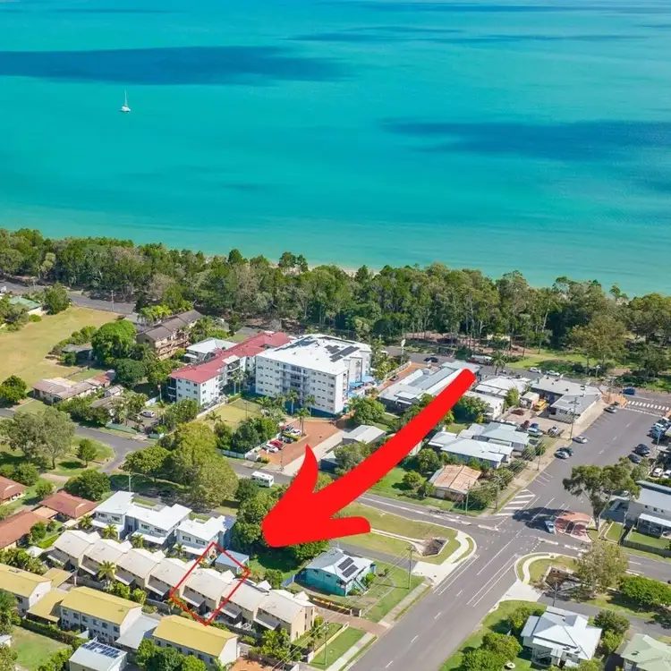 3/13 TAVISTOCK STREET, Torquay QLD 4655