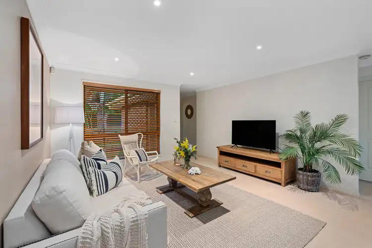 Third view of Homely house listing, 6 Matthews Way, Wakerley QLD 4154
