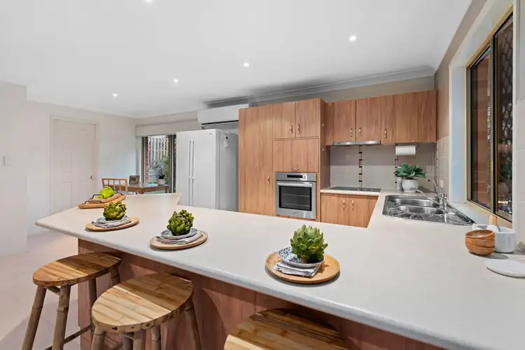Sixth view of Homely house listing, 6 Matthews Way, Wakerley QLD 4154