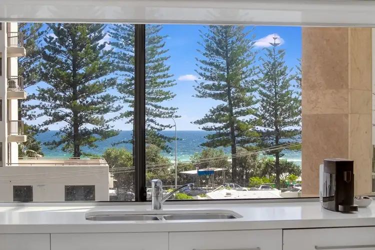 6/16-18 Eden Avenue "MAILI", Coolangatta QLD 4225