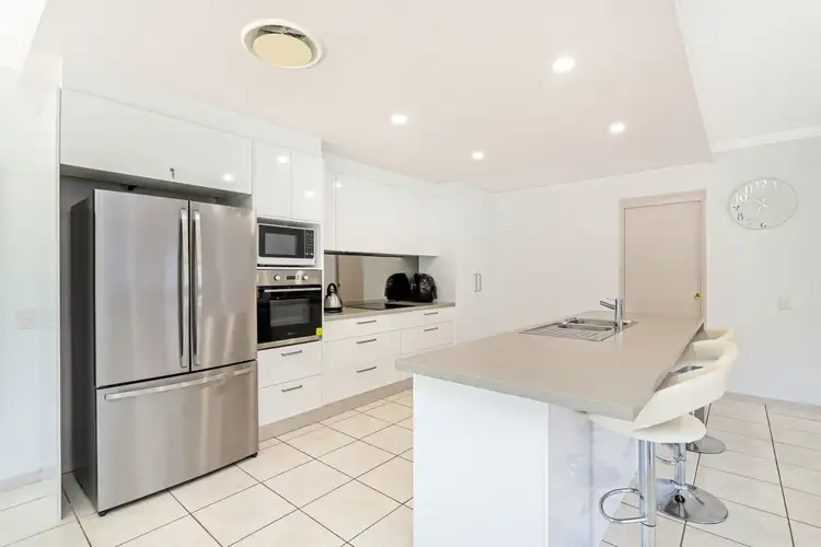 Sixth view of Homely house listing, 23 Midden Place, Pelican Waters QLD 4551