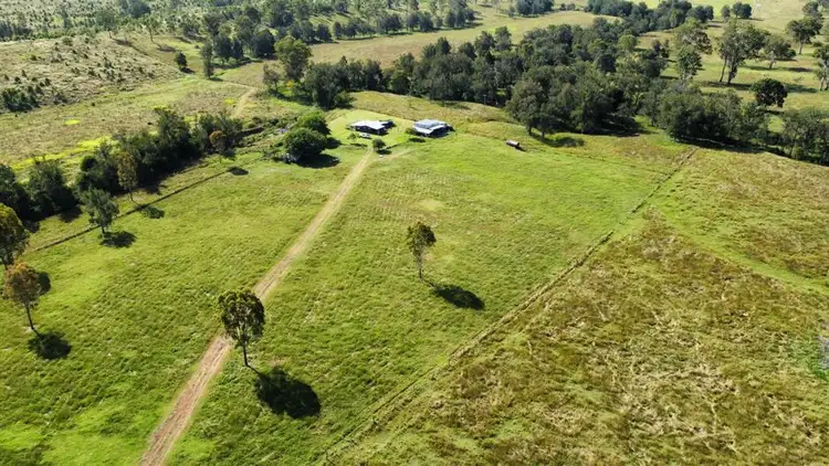 Second view of Homely land listing, Address available on request