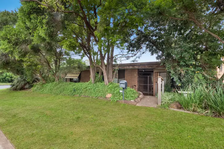 61 Woods Road, South Windsor NSW 2756