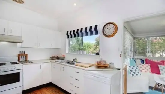 Second view of Homely house listing, 128 Fitzroy Street, Tamworth NSW 2340