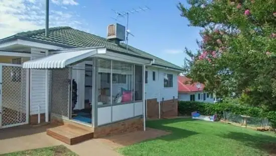 Sixth view of Homely house listing, 128 Fitzroy Street, Tamworth NSW 2340