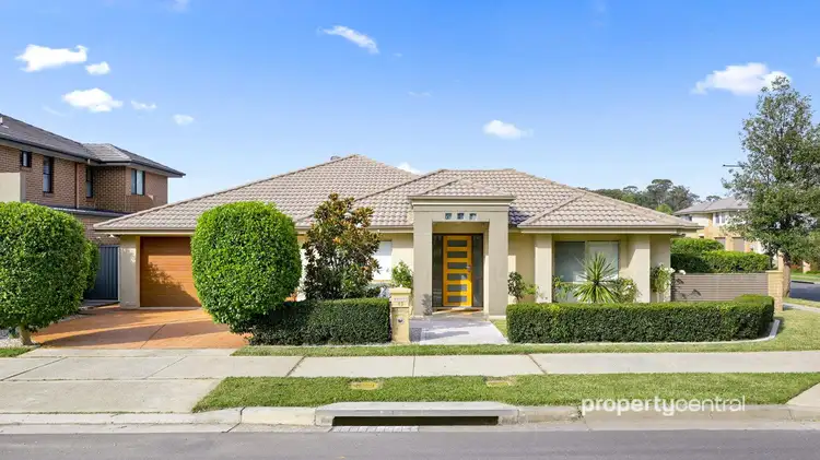 43 Water Gum Drive, Jordan Springs NSW 2747