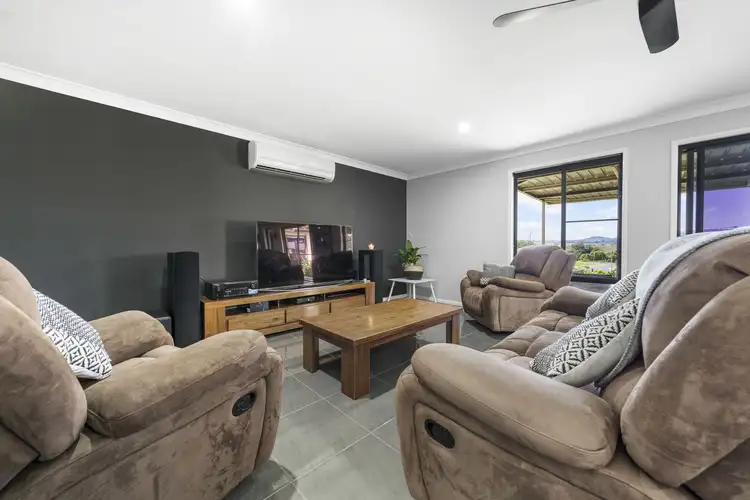 Third view of Homely rural property listing, 25 Sunshine Way, Kingsthorpe QLD 4400
