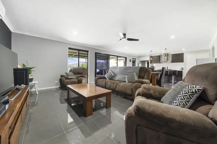 Fourth view of Homely rural property listing, 25 Sunshine Way, Kingsthorpe QLD 4400