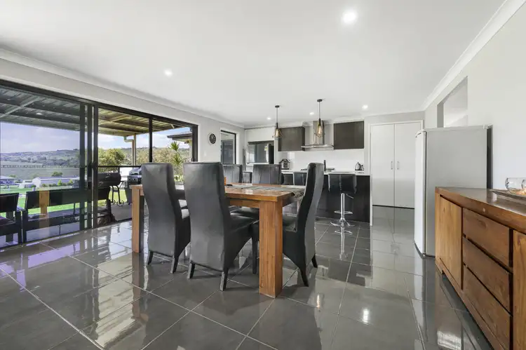 Fifth view of Homely rural property listing, 25 Sunshine Way, Kingsthorpe QLD 4400