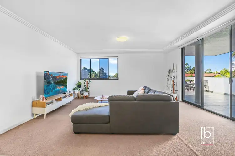 Third view of Homely unit listing, 34/70 Hills Street, North Gosford NSW 2250