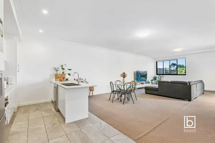 Fourth view of Homely unit listing, 34/70 Hills Street, North Gosford NSW 2250