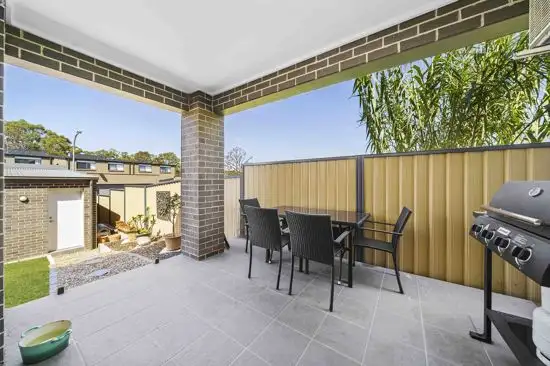 Main view of Homely house listing, 59 Changsha Road, Edmondson Park NSW 2174