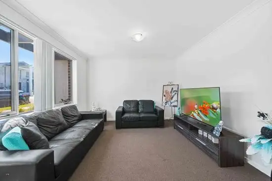 Fourth view of Homely house listing, 59 Changsha Road, Edmondson Park NSW 2174