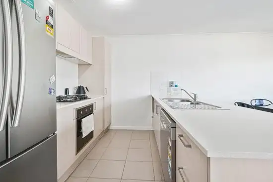 Fifth view of Homely house listing, 59 Changsha Road, Edmondson Park NSW 2174
