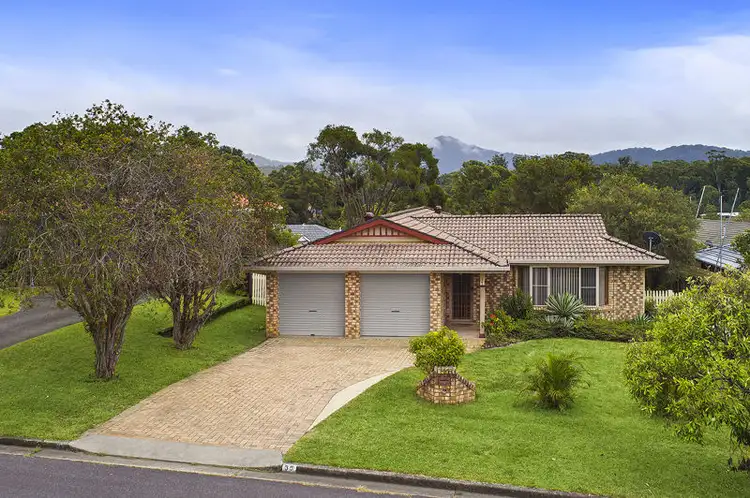 35 Lady Belmore Dr, Boambee East NSW 2452