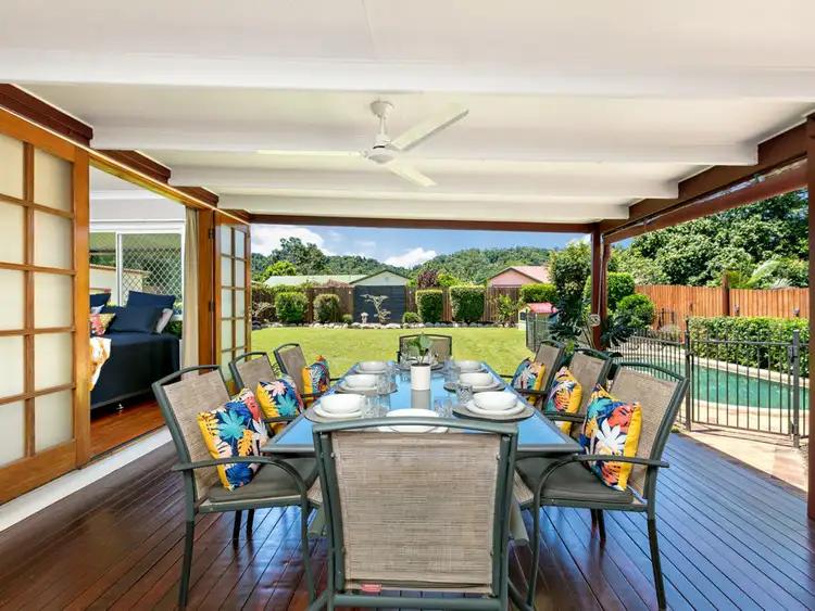 Main view of Homely house listing, 10 Greenford Close, Brinsmead QLD 4870