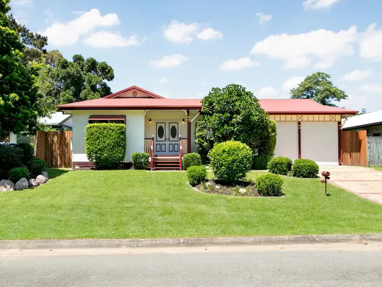 Second view of Homely house listing, 10 Greenford Close, Brinsmead QLD 4870