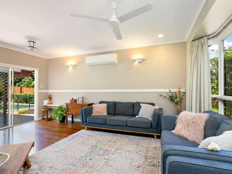 Third view of Homely house listing, 10 Greenford Close, Brinsmead QLD 4870