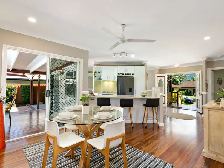 Fifth view of Homely house listing, 10 Greenford Close, Brinsmead QLD 4870