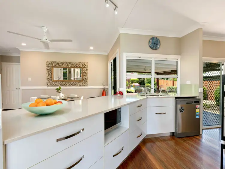 Sixth view of Homely house listing, 10 Greenford Close, Brinsmead QLD 4870