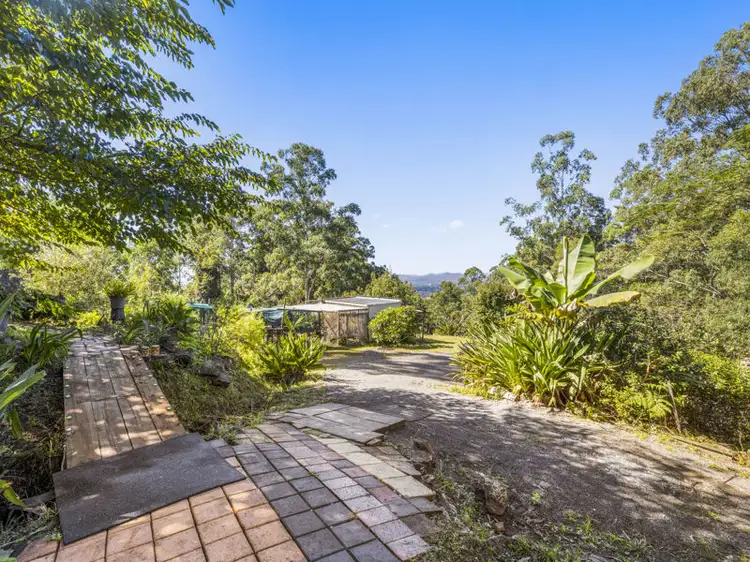 Second view of Homely studio listing, 100 Freida Hicks Drive, Gleniffer NSW 2454