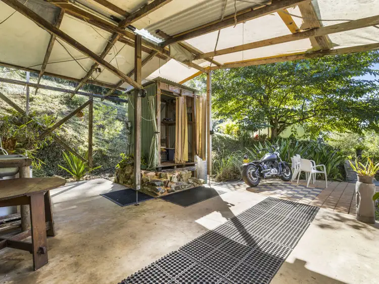 Fourth view of Homely studio listing, 100 Freida Hicks Drive, Gleniffer NSW 2454