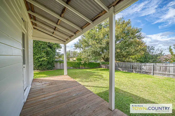 Third view of Homely house listing, 16 Wade Avenue, Armidale NSW 2350