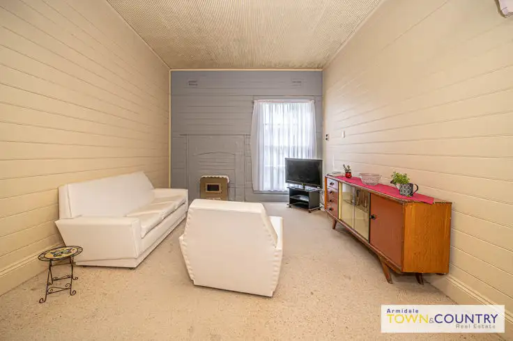 Fourth view of Homely house listing, 16 Wade Avenue, Armidale NSW 2350