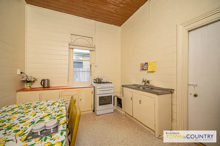 Fifth view of Homely house listing, 16 Wade Avenue, Armidale NSW 2350