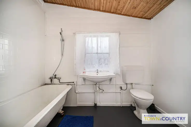 Sixth view of Homely house listing, 16 Wade Avenue, Armidale NSW 2350