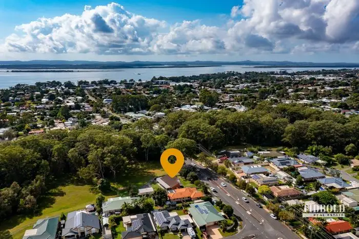 Main view of Homely house listing, 45-49 Boundary Street, Redland Bay QLD 4165