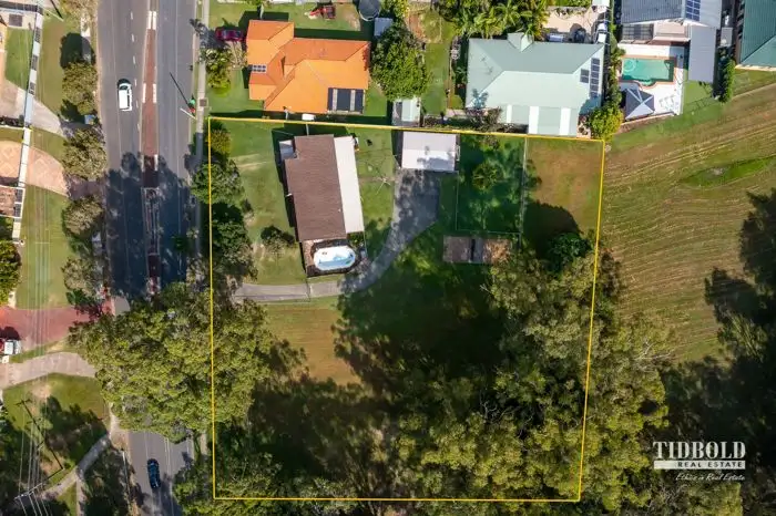 Second view of Homely house listing, 45-49 Boundary Street, Redland Bay QLD 4165