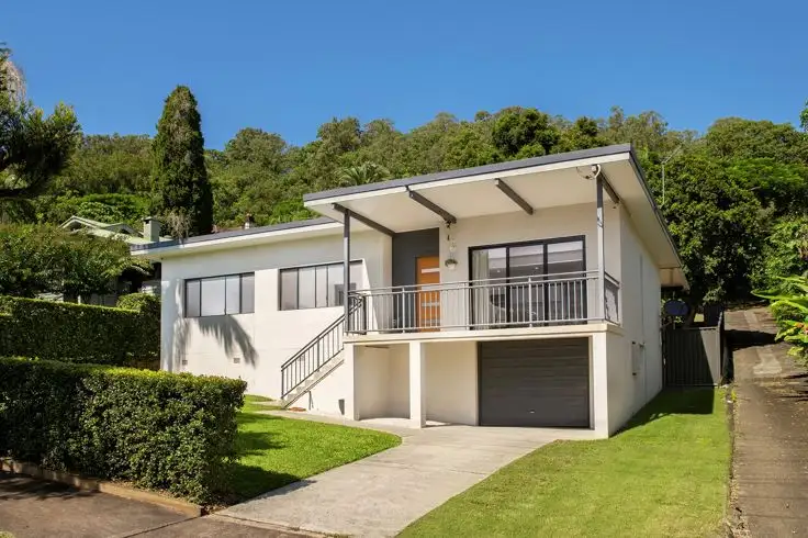31A James Street, Girards Hill NSW 2480