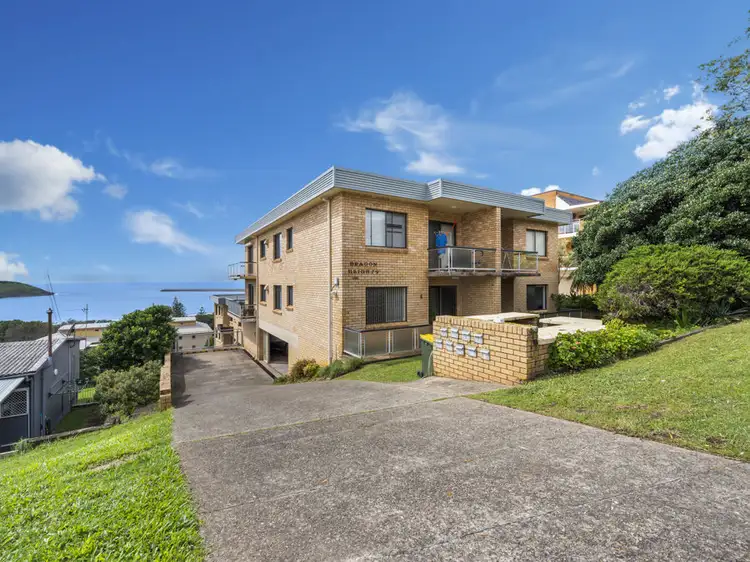 Main view of Homely apartment listing, 5/148 Edinburgh St, Coffs Harbour NSW 2450