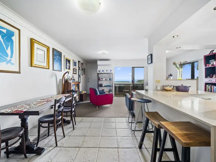 Second view of Homely apartment listing, 5/148 Edinburgh St, Coffs Harbour NSW 2450