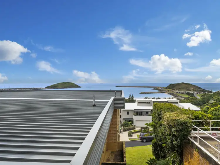 Third view of Homely apartment listing, 5/148 Edinburgh St, Coffs Harbour NSW 2450