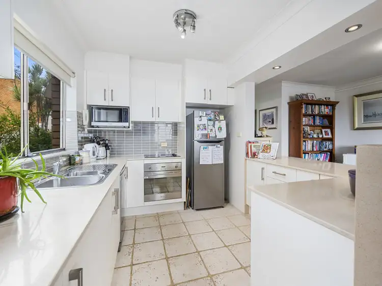 Fourth view of Homely apartment listing, 5/148 Edinburgh St, Coffs Harbour NSW 2450