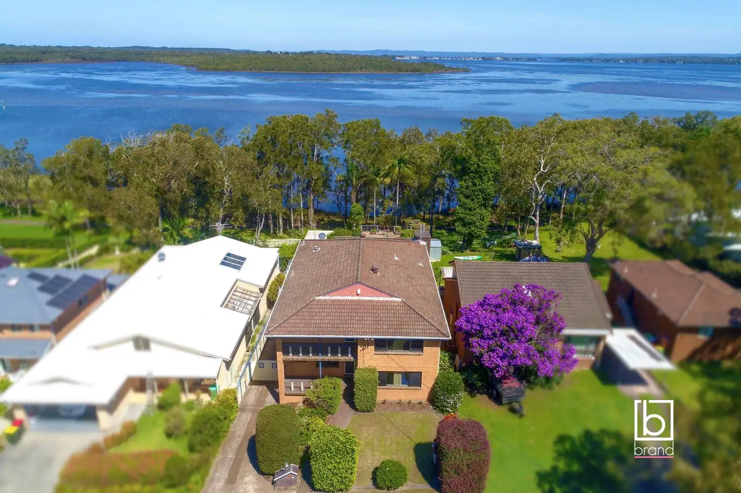 Main view of Homely house listing, 24 Diamond Head Drive, Budgewoi NSW 2262