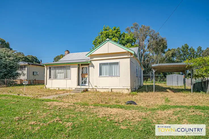 290 Rusden, Armidale NSW 2350