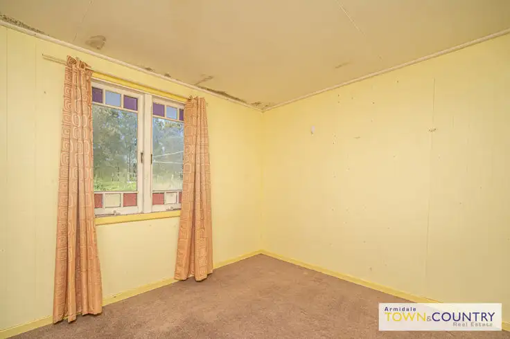 Fifth view of Homely house listing, 290 Rusden, Armidale NSW 2350