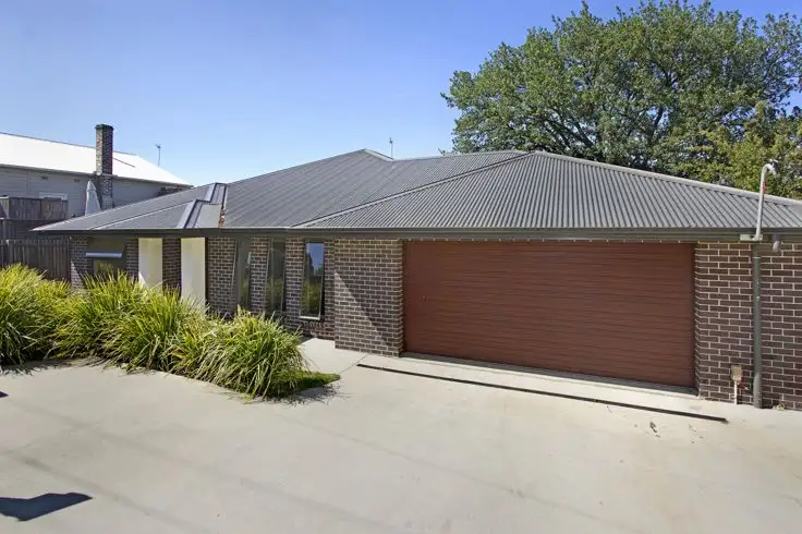 Main view of Homely house listing, 204 Donnelly Street, Armidale NSW 2350
