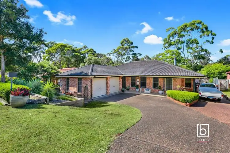 Second view of Homely house listing, 77 Northumberland Way, Tumbi Umbi NSW 2261