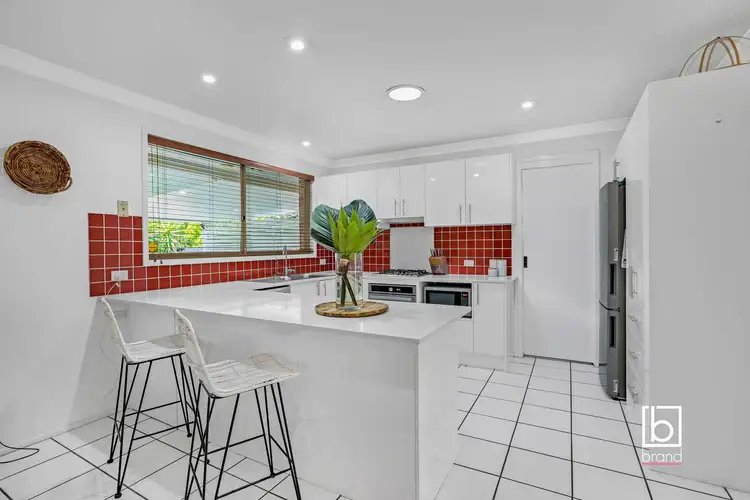 Third view of Homely house listing, 77 Northumberland Way, Tumbi Umbi NSW 2261