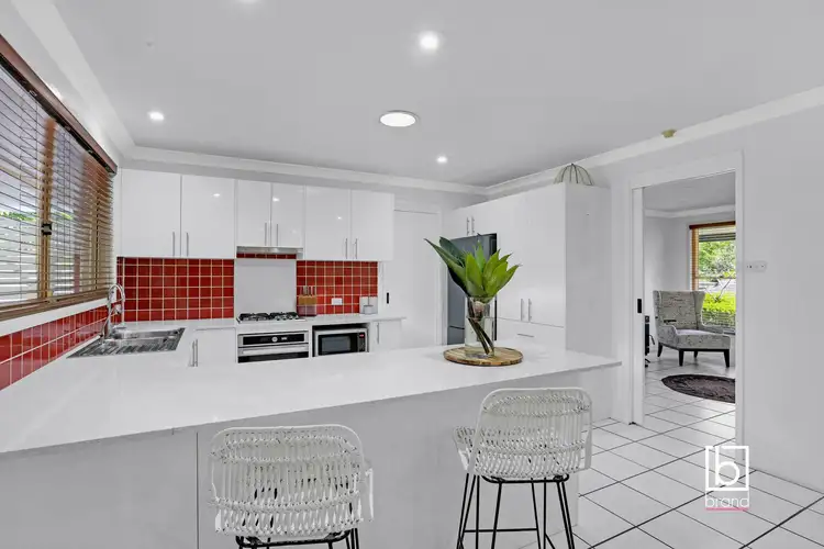 Fourth view of Homely house listing, 77 Northumberland Way, Tumbi Umbi NSW 2261