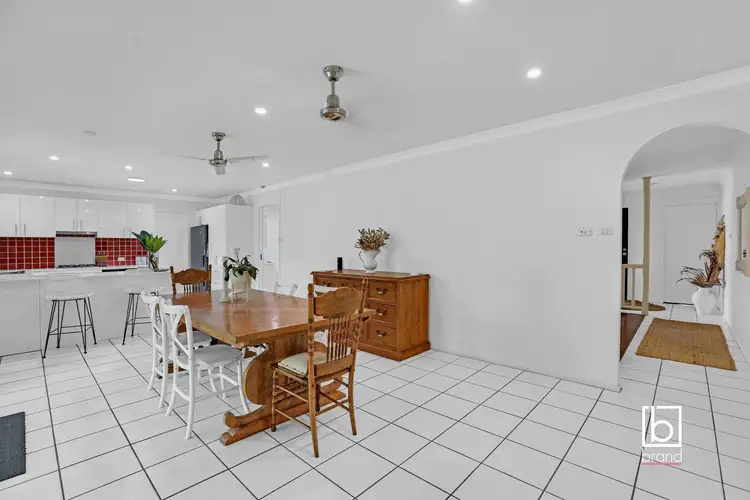 Fifth view of Homely house listing, 77 Northumberland Way, Tumbi Umbi NSW 2261