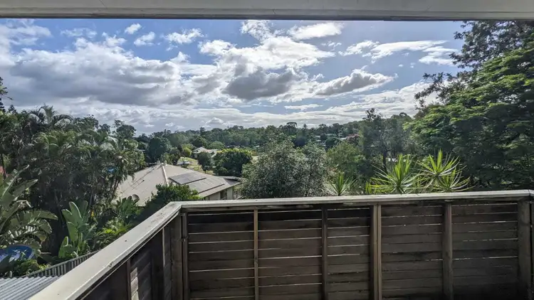 Fourth view of Homely house listing, 40 Burchell Street, Carina QLD 4152