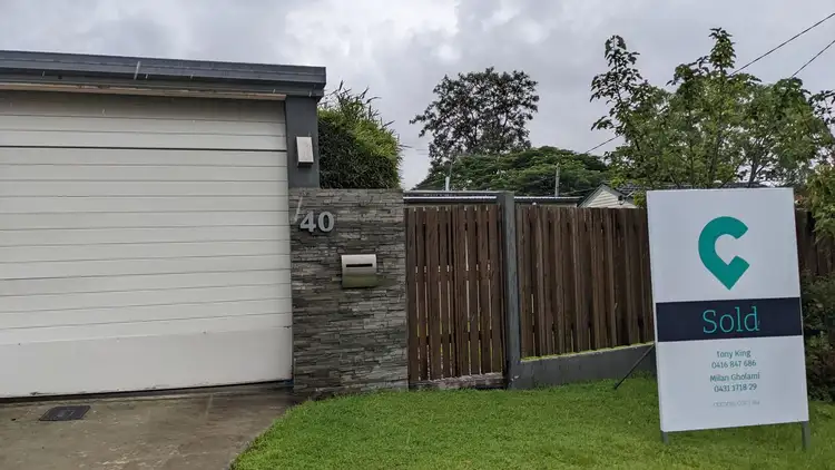 Seventh view of Homely house listing, 40 Burchell Street, Carina QLD 4152